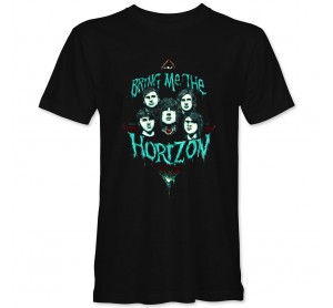 Bring me the Horizon 1